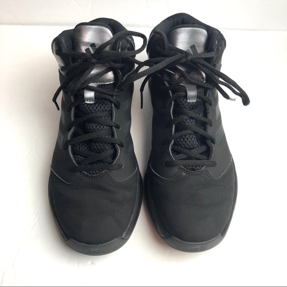 adidas men's isolation 2 basketball shoes